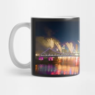 Riverfire 2013 Mug